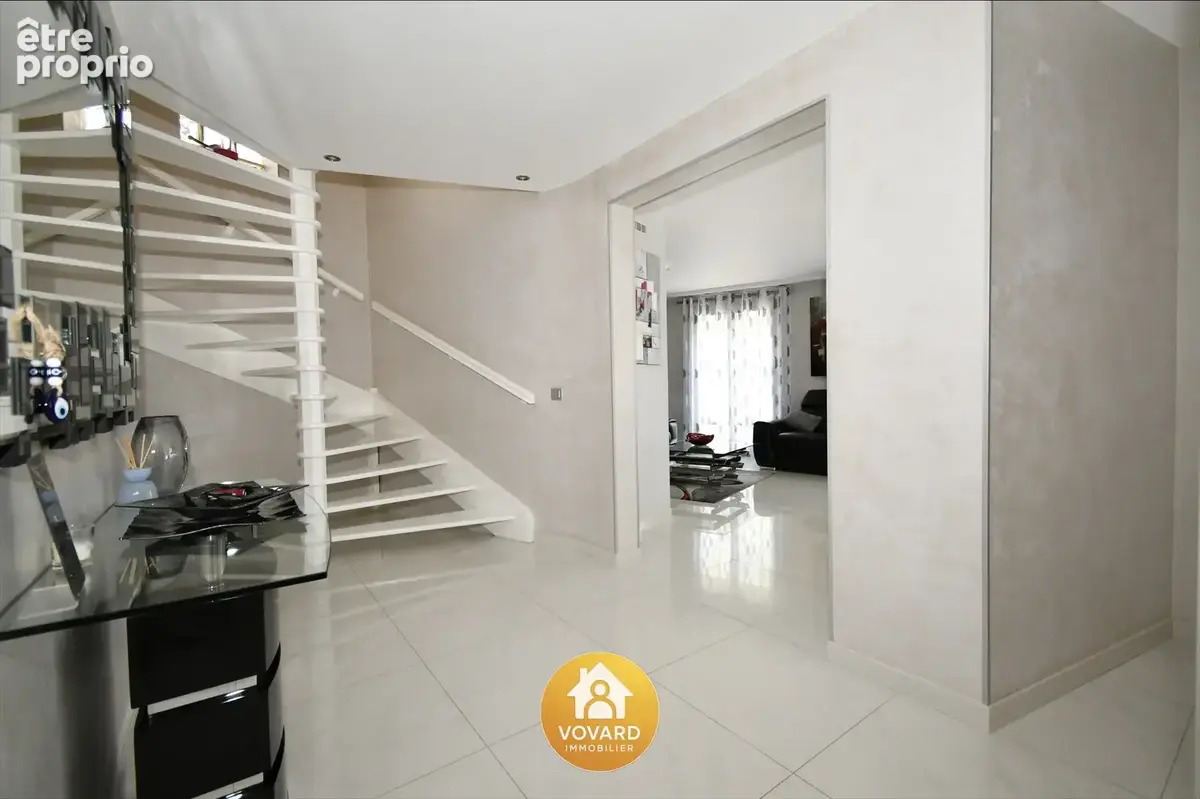 Maison familiale 4 chambres avec jardin - photo 4