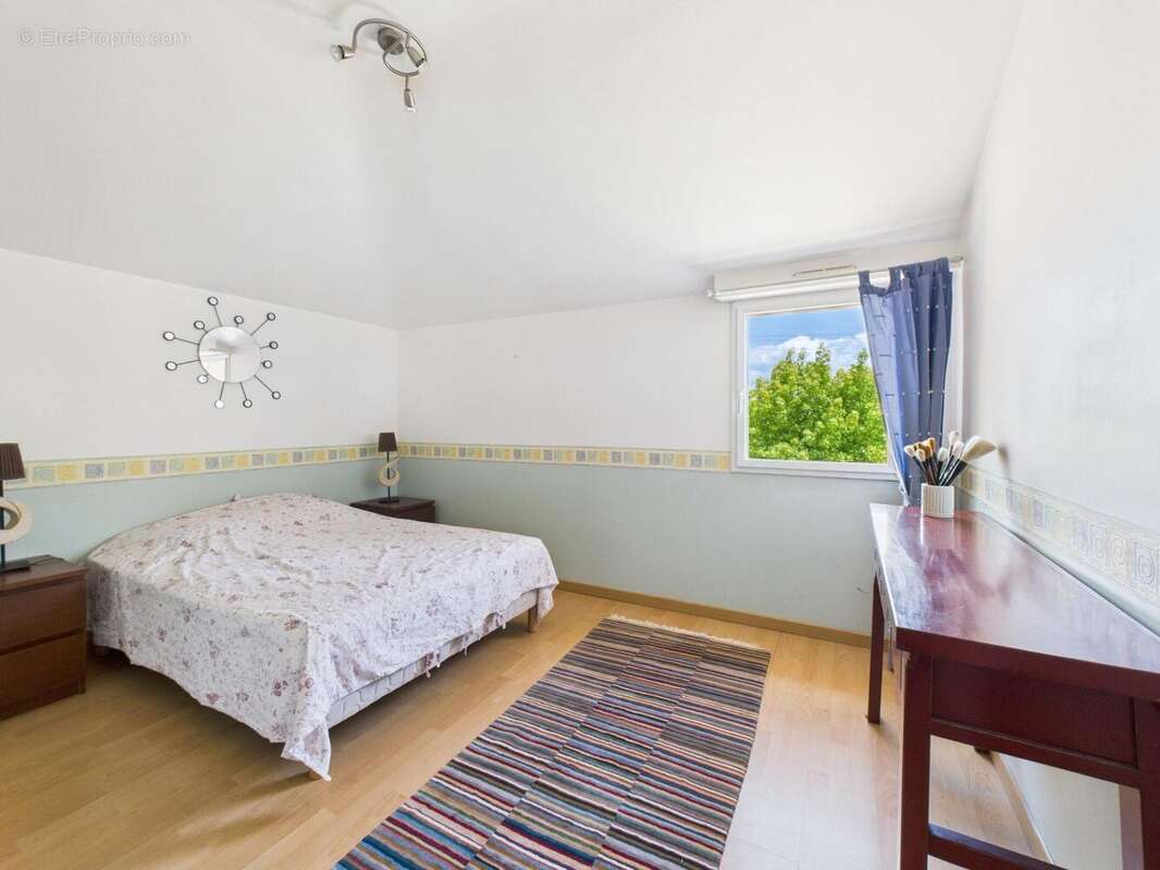 Photo 9 - Maison à SAINT-LEGER-LES-VIGNES