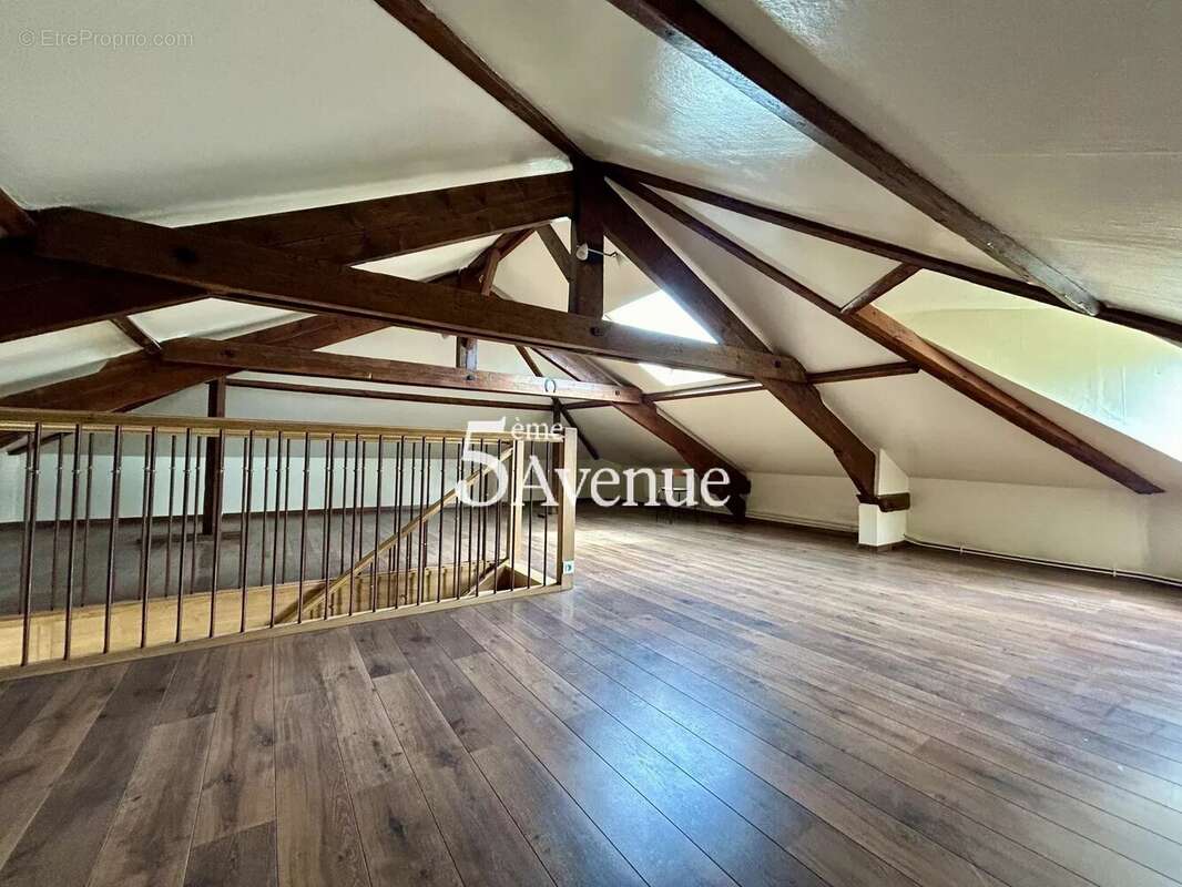 Maison à SUCY-EN-BRIE