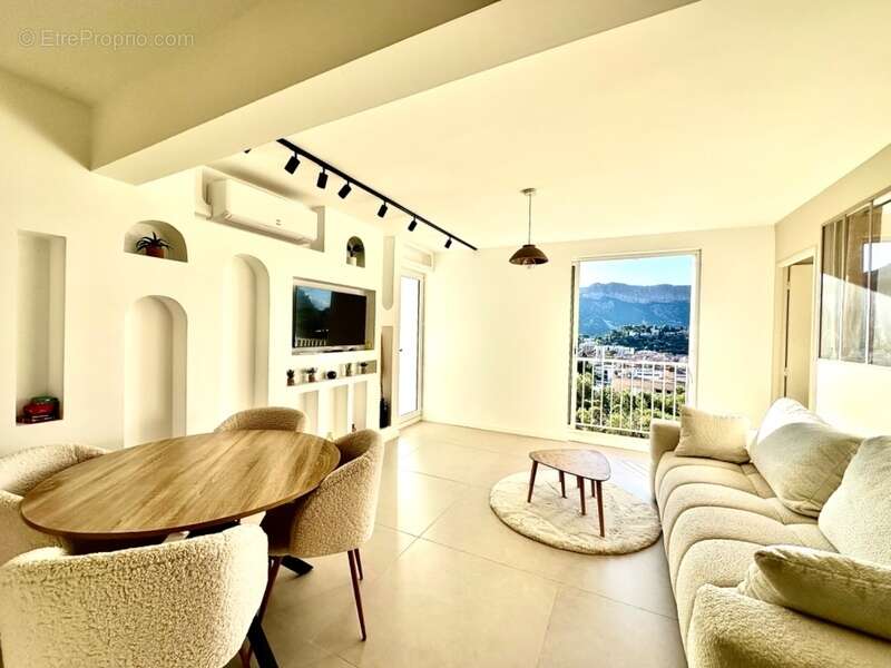 Appartement à CASSIS