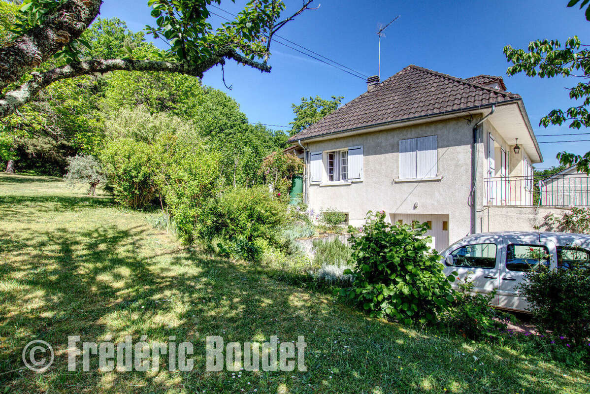 Maison à CHANCELADE
