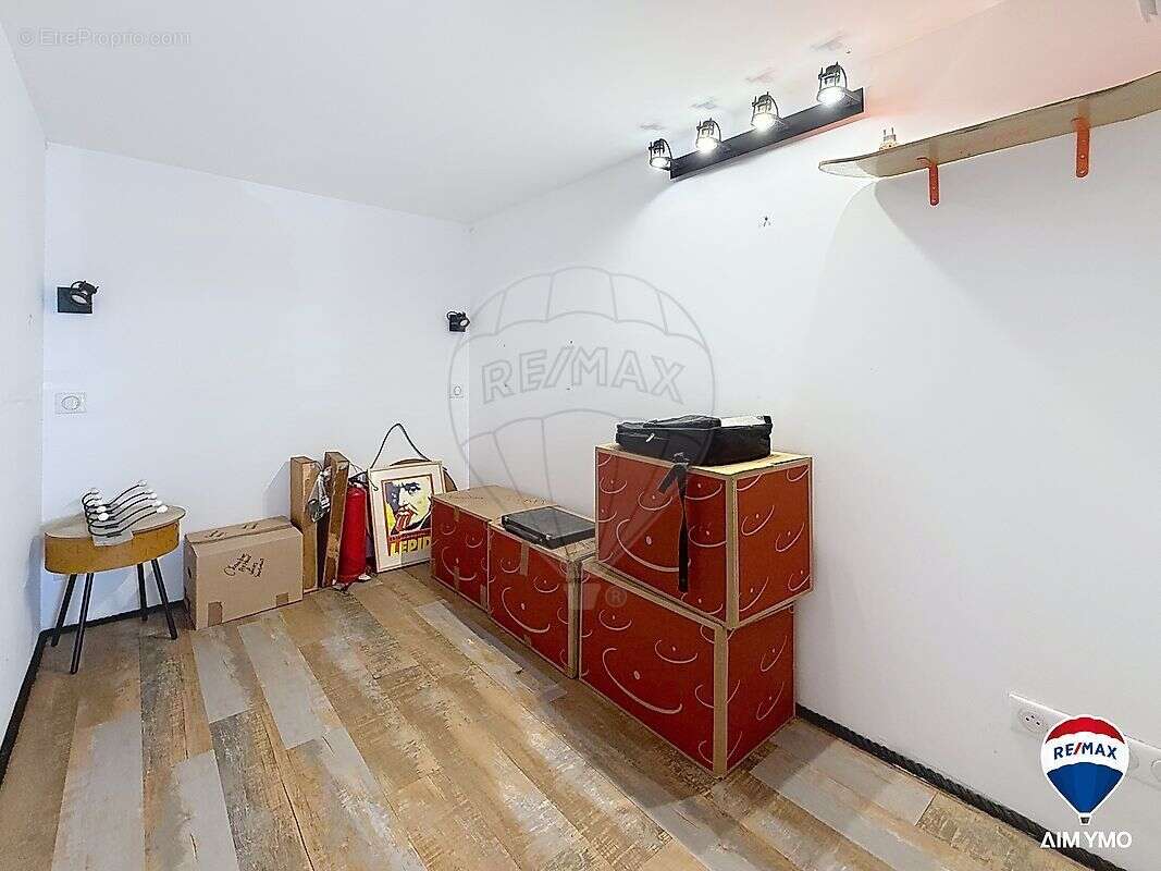 Appartement à AJACCIO