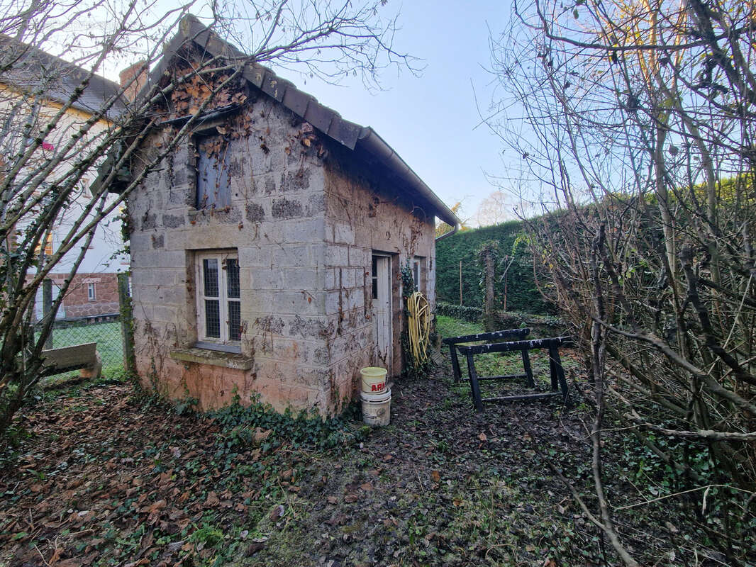 Maison propice à la vie de famille - photo 15