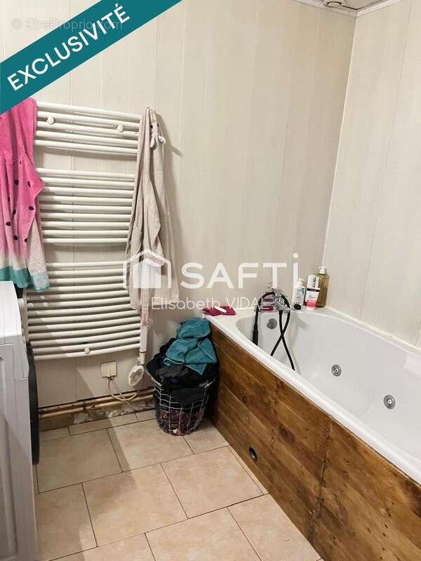 Photo 9 - Maison à AUCHY-LES-MINES