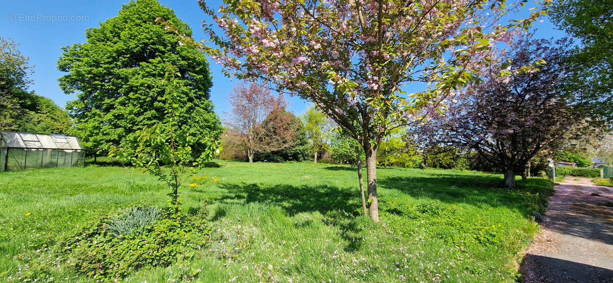Autre à NEUFCHATEL-EN-BRAY