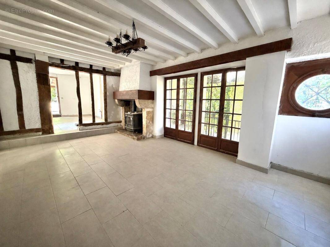 Maison à LANGON