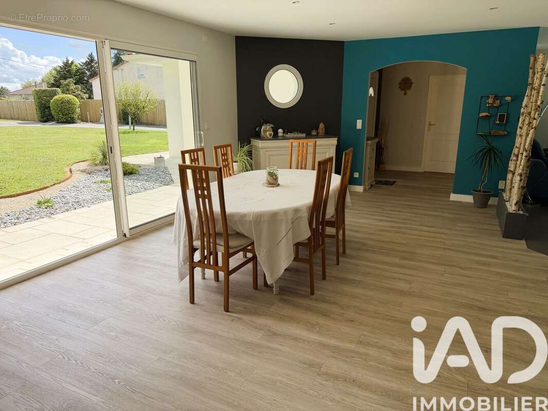 Photo 4 - Maison à POMPAIRE