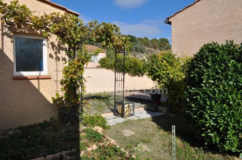 Maison à MALIJAI