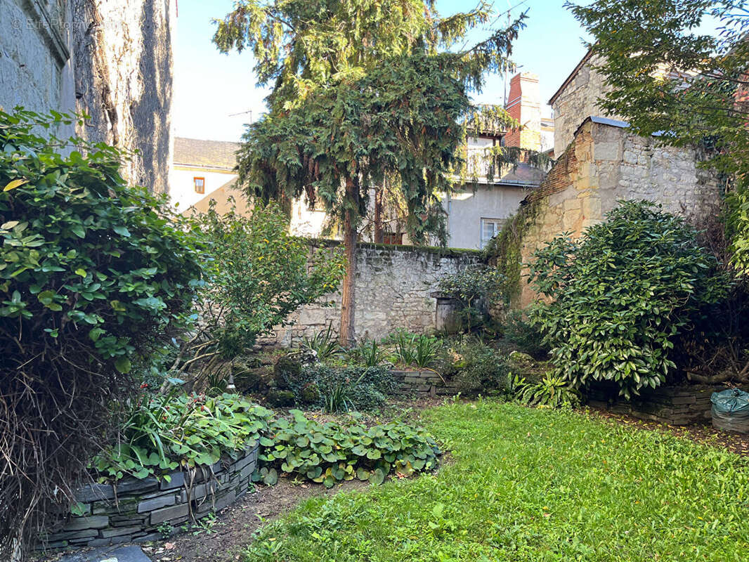 Appartement à CHATELLERAULT