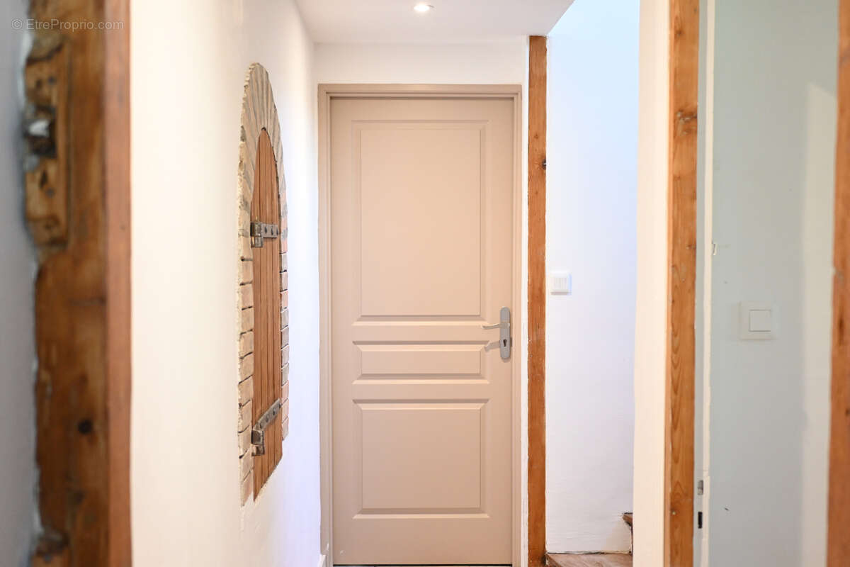 Maison à CASTELNAUDARY