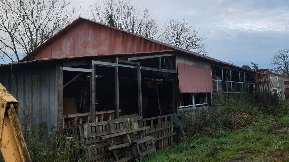 Terrain à BAUZEMONT