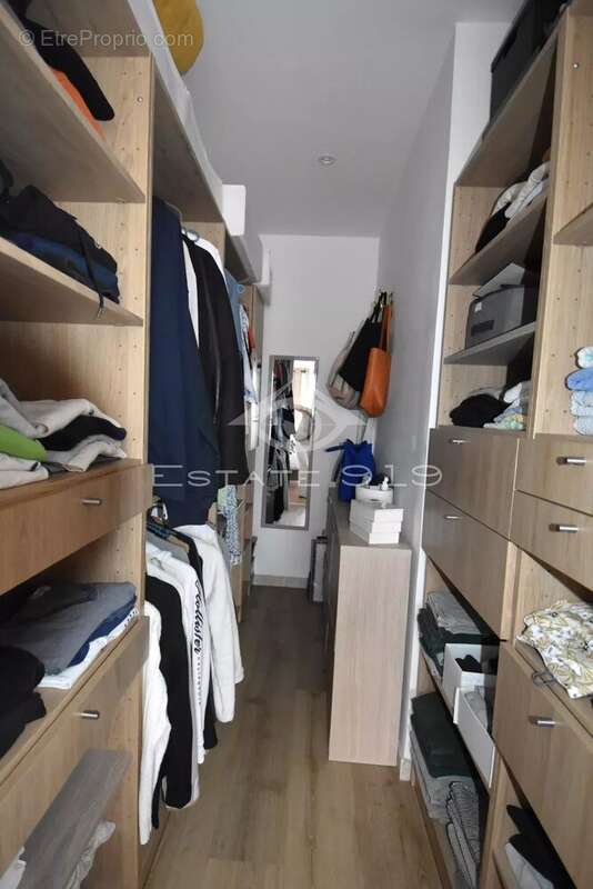 Appartement à LE CANNET