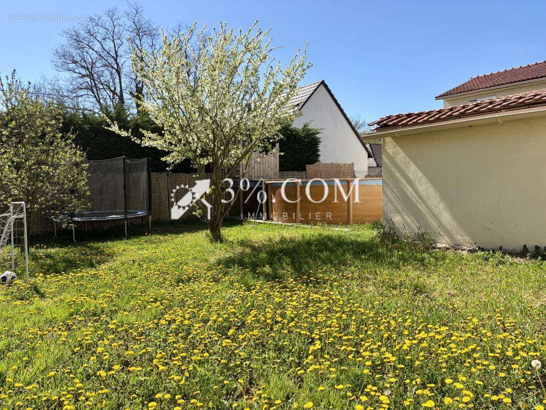 Maison à OBERHOFFEN-SUR-MODER