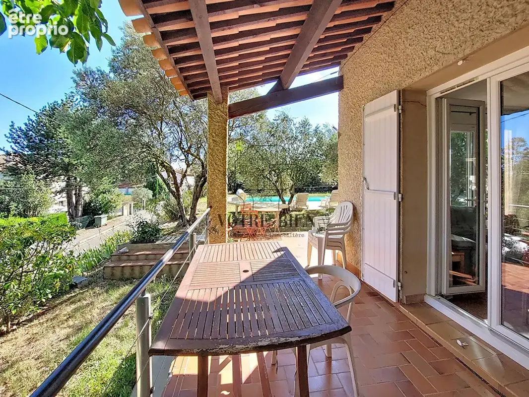 Maison Manosque 7 pièce(s) - photo 18