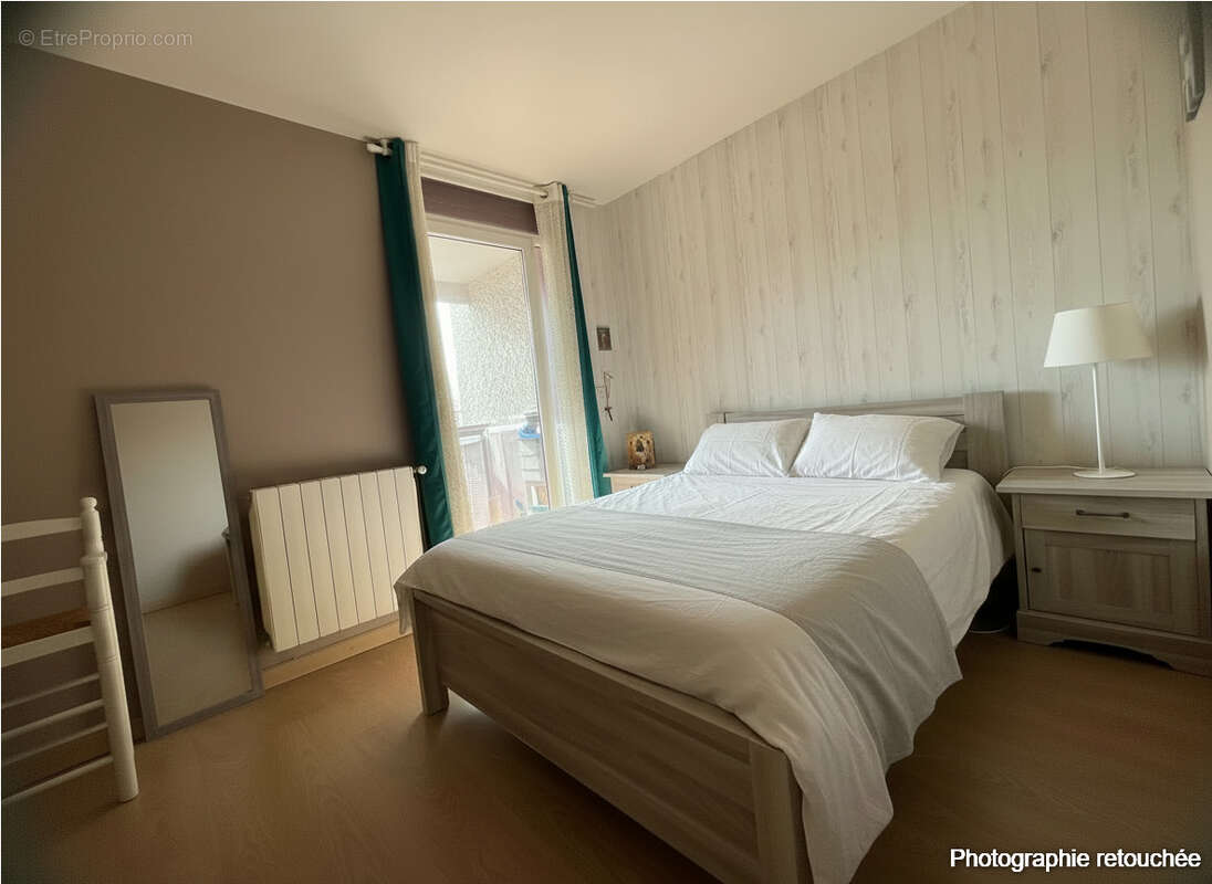 Appartement à SAINT-JEAN-DE-LUZ