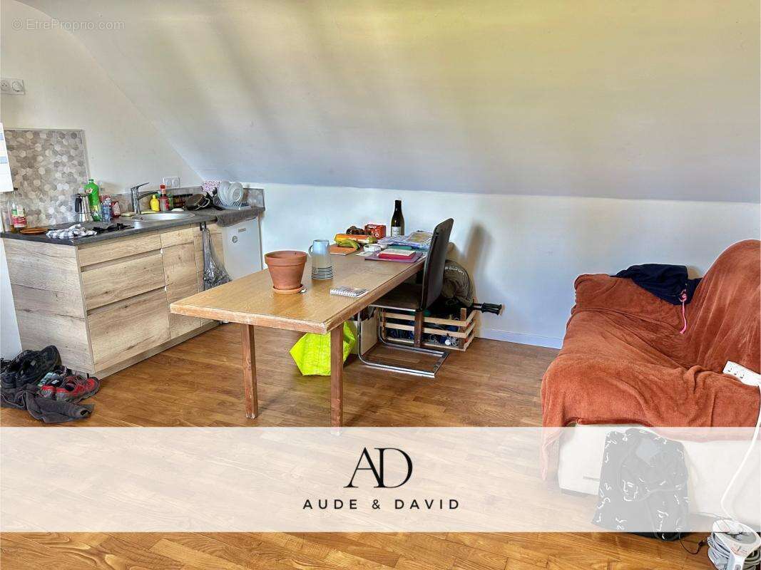 Appartement à PLOMELIN