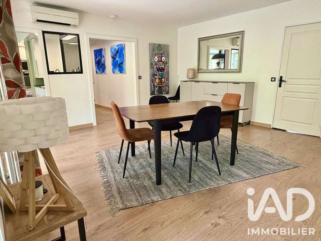Photo 8 - Appartement à MONTPELLIER