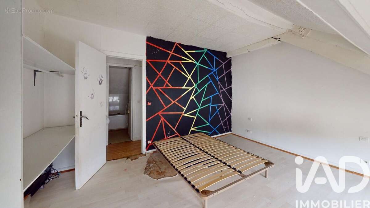 Photo 7 - Appartement à LA FERTE-GAUCHER