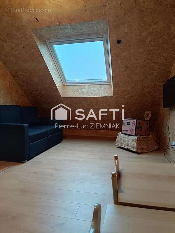 Photo 9 - Maison à ARQUENAY