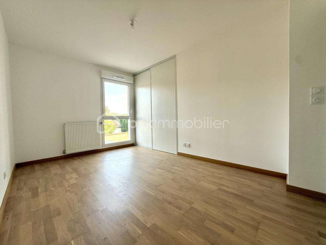 Appartement à GENAS