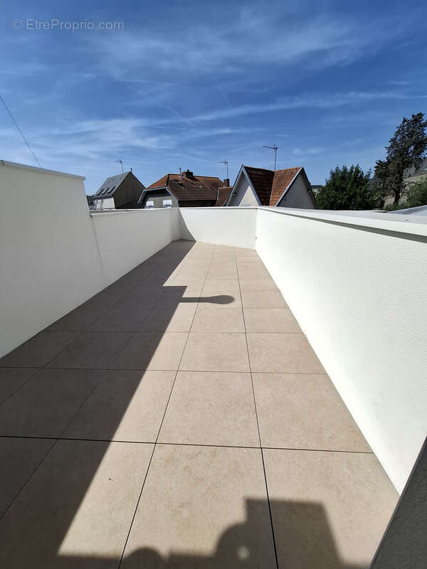 Maison à ANGERS