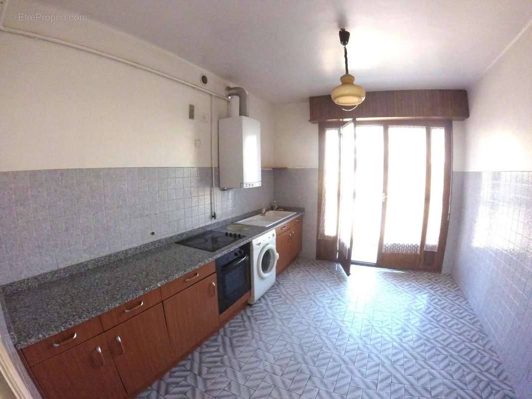 Appartement à AJACCIO