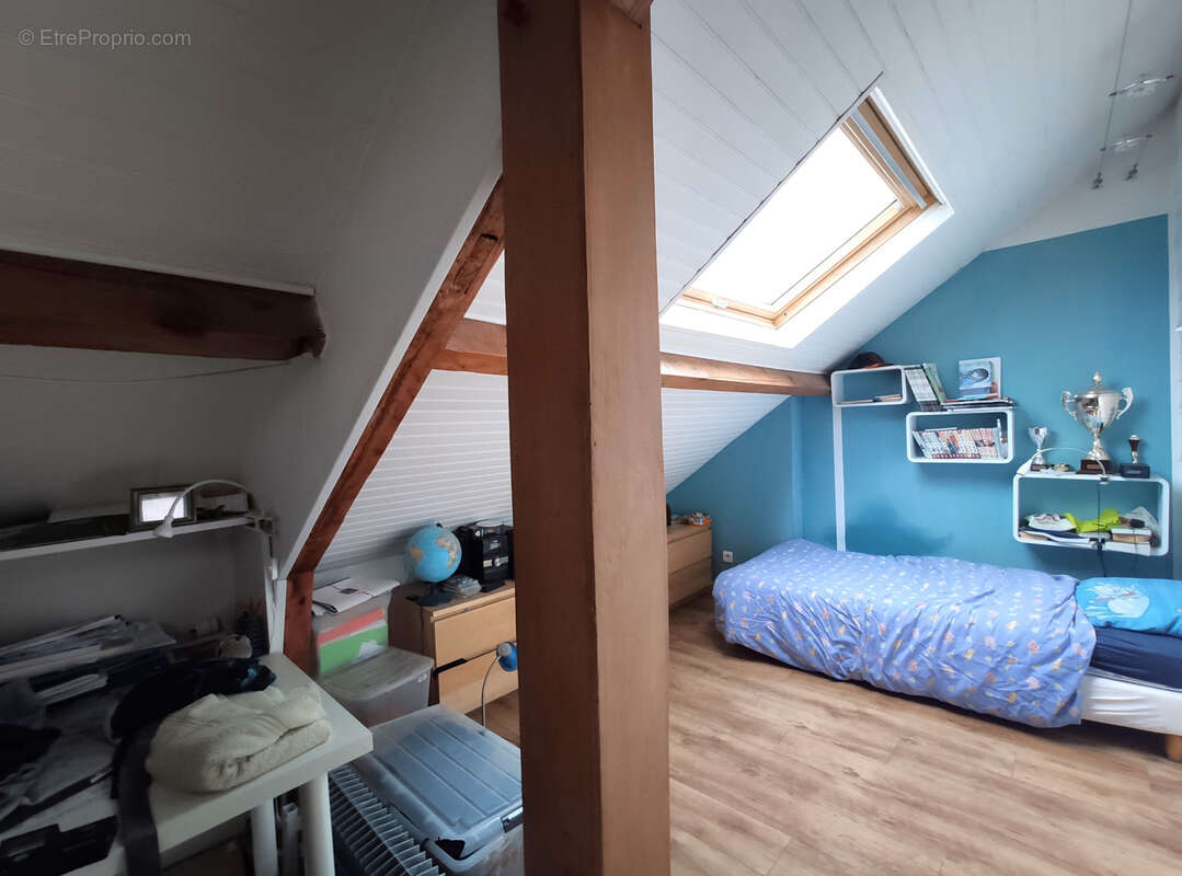 Maison à VITRY-SUR-SEINE