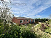 Maison à CADOURS