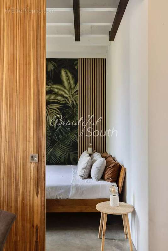 Domaine viticole réhabilité en 3 logements de charme avec piscines et jardins – Narbonne, Canal du Midi - photo 45