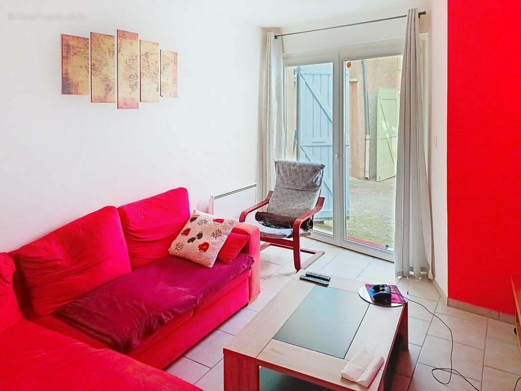 Photo 4 - Maison à VALENSOLE