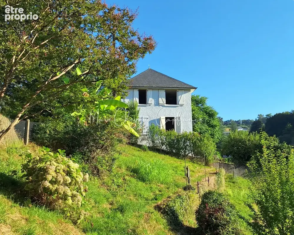 Maison à TULLE