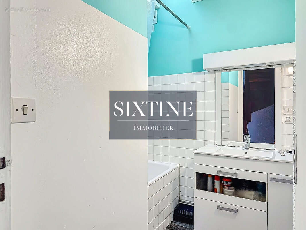 Appartement à SAINT-PRIM