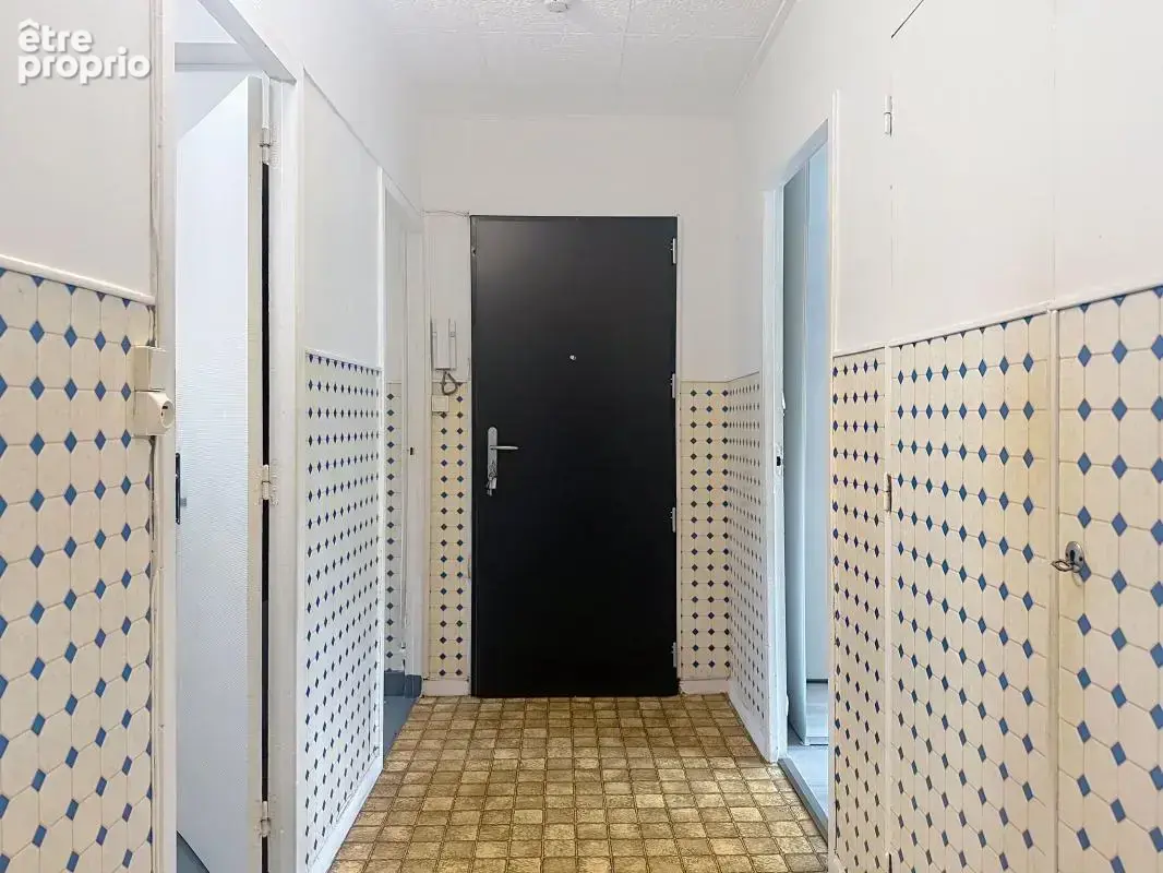 Appartement À Vendre - T4 - Saint Vallier - 83.10m² - photo 5