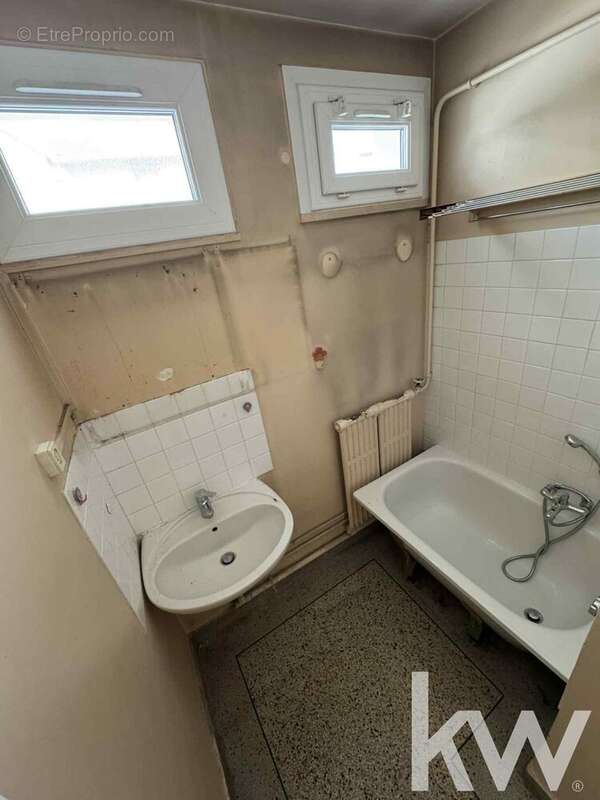 Appartement à CHAMALIERES