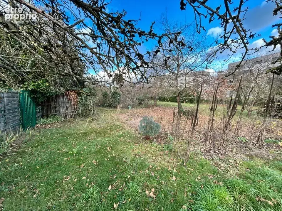 Terrain 832 m² à vendre à Bessancourt (95550) - photo 3