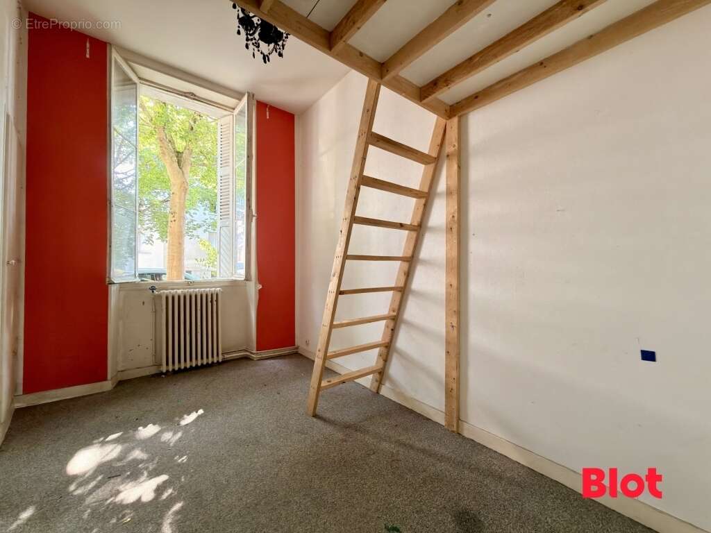 Appartement 65 m² à Nantes  - photo 7