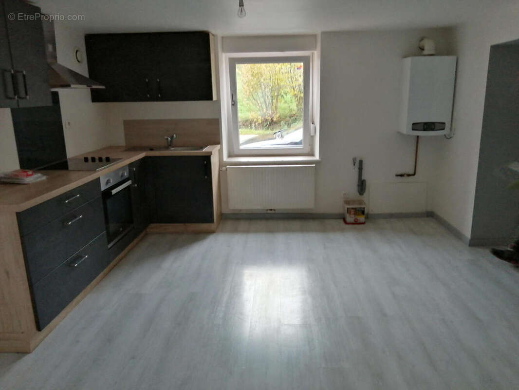 IMG_20221112_160110 - Appartement à RUPT-SUR-MOSELLE