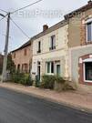 Maison à MONETAY-SUR-LOIRE