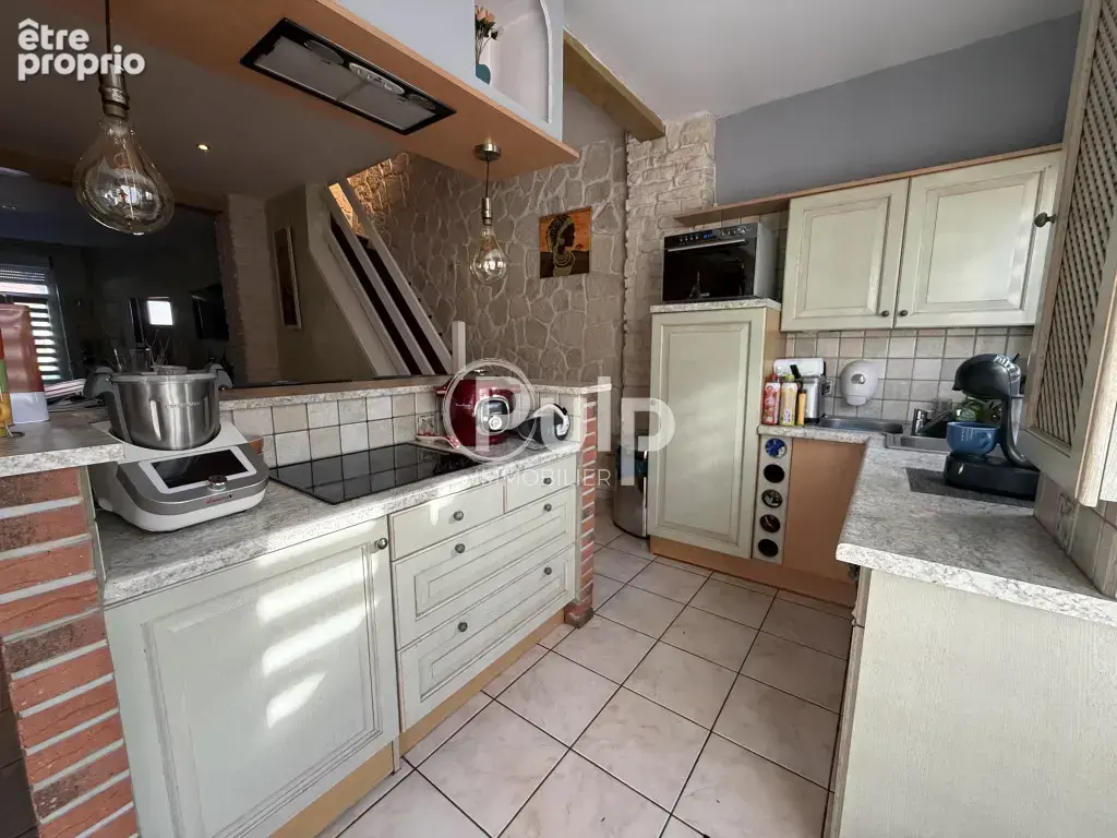Maison de ville à vendre à hénin-beaumont - photo 2