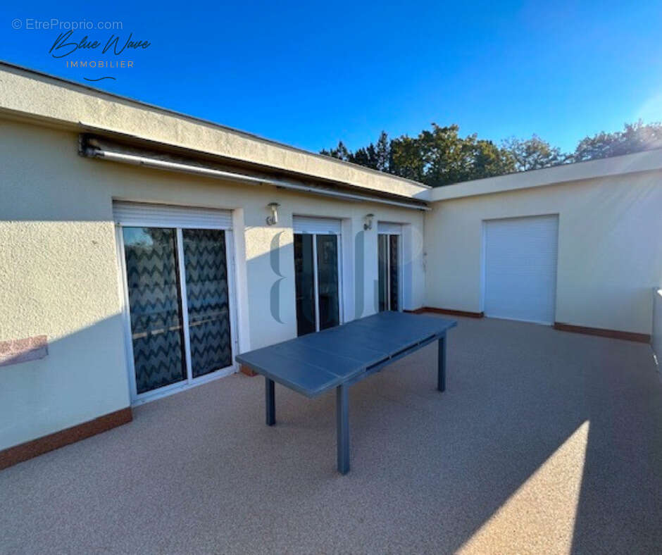 Maison à DRAGUIGNAN