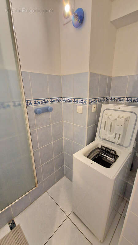 Appartement à COLLIOURE