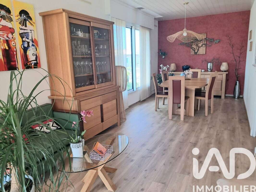 Photo 2 - Maison à AGEN