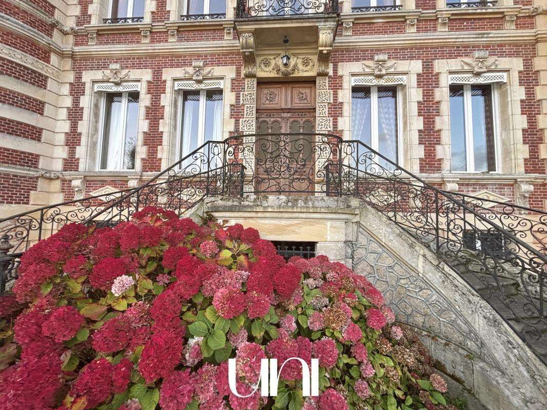 Maison à LISIEUX