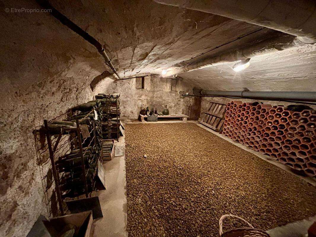 Maison à MAGNY-COURS