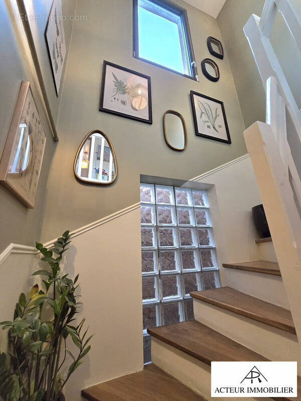 Appartement à PUTEAUX