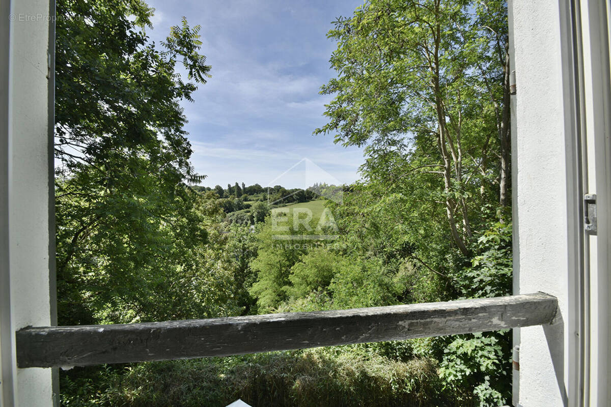 Maison à MONTFORT-L'AMAURY