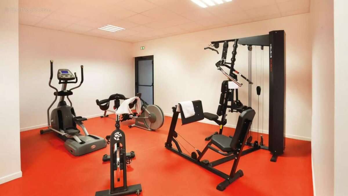 Appartement à ROUBAIX