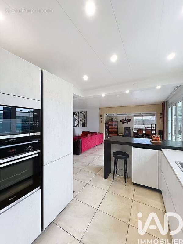 Photo 7 - Maison à OTHIS