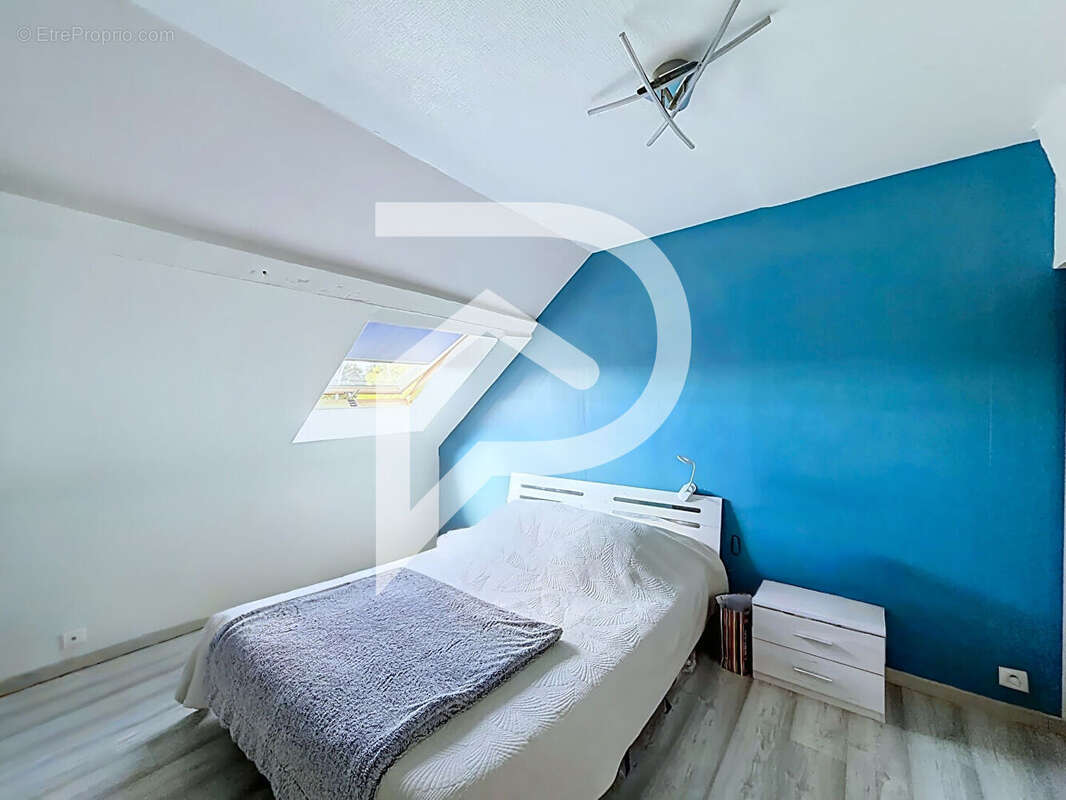 DREUX  Appartement 3 chambres avec stationnement gratuit - photo 12