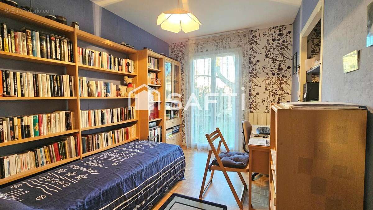 Photo 8 - Maison à TACOIGNIERES